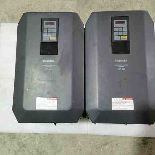 VFA5-2110PY-A9 变频器 东芝VF-A5 220V 11KW议价维修