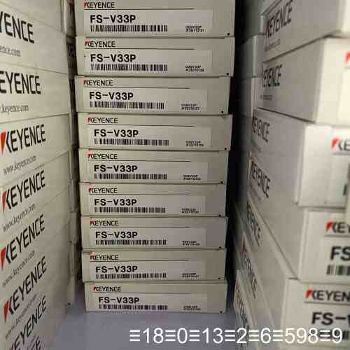 光纤放大器 FS-V33P FS-V32CP FS-议价