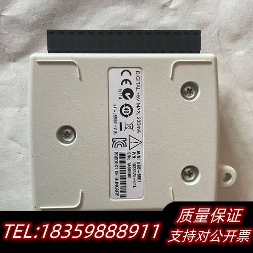 USB-6501，错，询价
