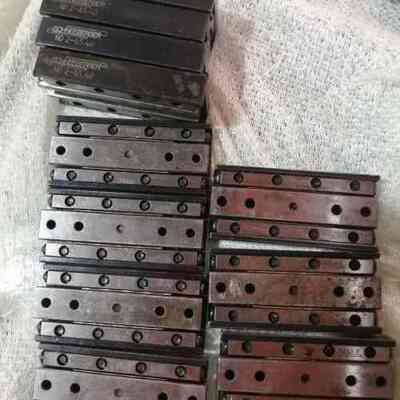NB2060 ND2-6540 THK VRU1055八成咨询维修