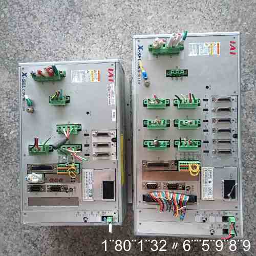 XSEL-P-3-100A-60A-60AB-CC-E-EE