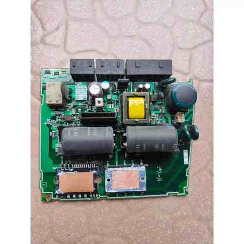 伺服器MR-J4-20A 驱动板电源板J4-P0M0.2E/BC386A788G55