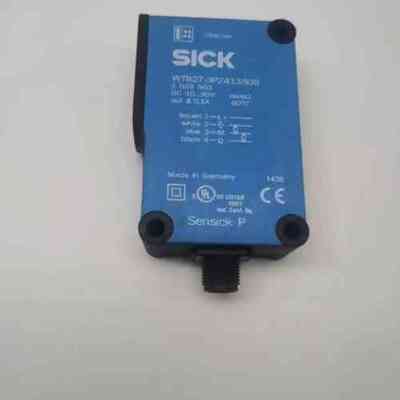 WTB27-3P2413S09 1029563西克SIC咨询维修