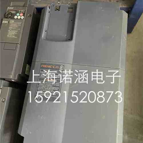 富士变频器 FRN15LM1S-4X01 15KW 380V 测试好 保证质量【议价】