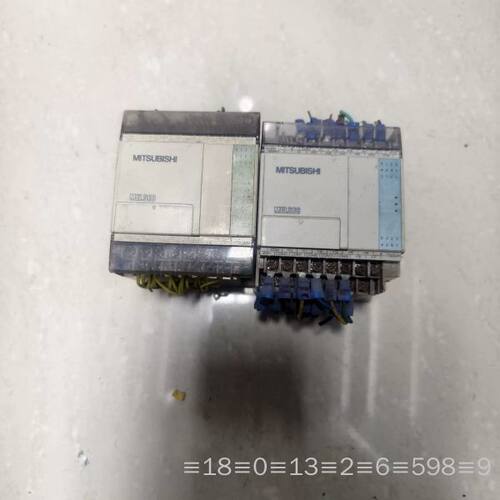 FX1S-20MR-001议价