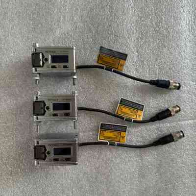 LR-TB5000C 激光传感器 工业自动化测距检测器件议价维修