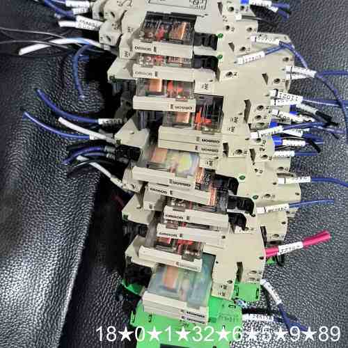 继电器G2RV-SL700，24V DC，，成
