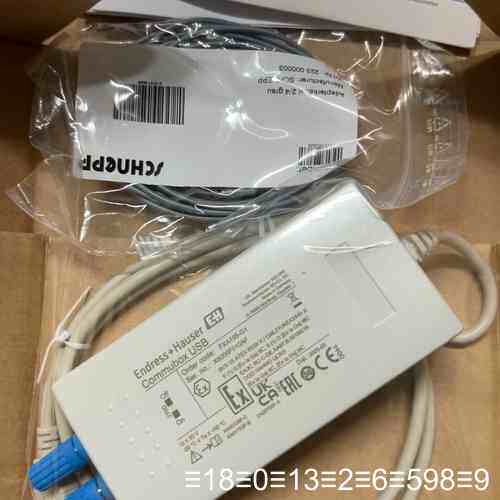 EH FXA195-G1 Commubox USB通讯模块议价