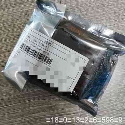 fanuc系统主机CPU A17B-3301-0250议价