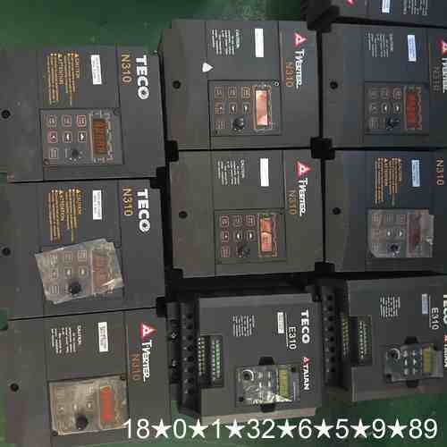 东N310-4001-H3X变频器N310-4003-H3