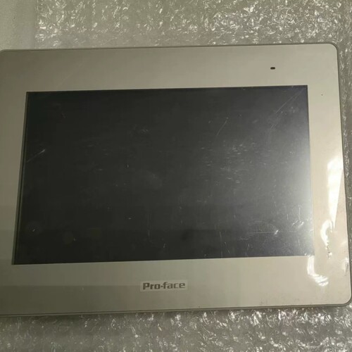 普罗菲斯触摸屏，GP-4502WW，,功能，实物议价