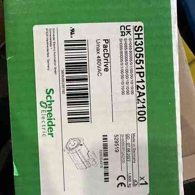 SH30551P12A2100 伺服驱动 工业工控自动化设备配件议价维修