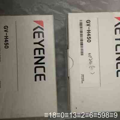 KEYENCEGV-H450激光传感器，带原厂议价
