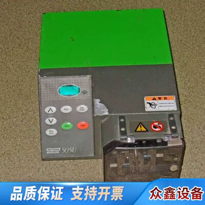 Watson Marlow沃洛505U 蠕动泵，