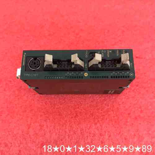 FP0-C16T-F