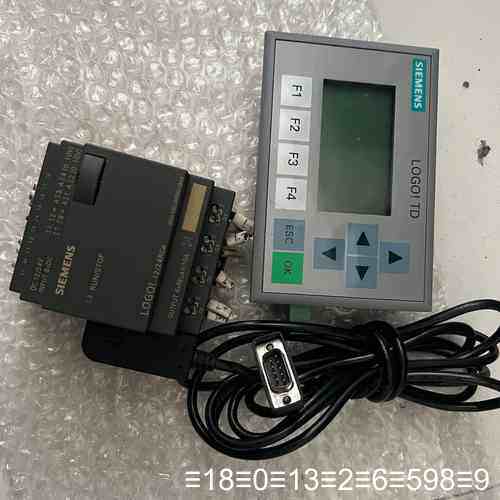 显示屏 6ED1055-4MH00-0BA0/6ED1议价
