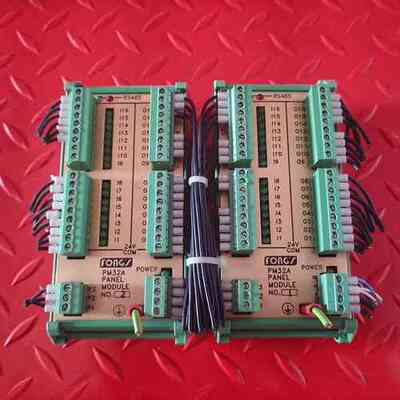 FONGS PM32A PANEL模块-议价商品