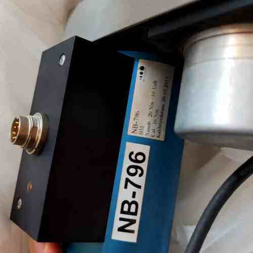 非标价奇石乐扭矩传感器 NB-796议价