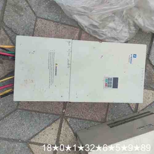 SYRINGA变频调速器，型号SB370iF-4，