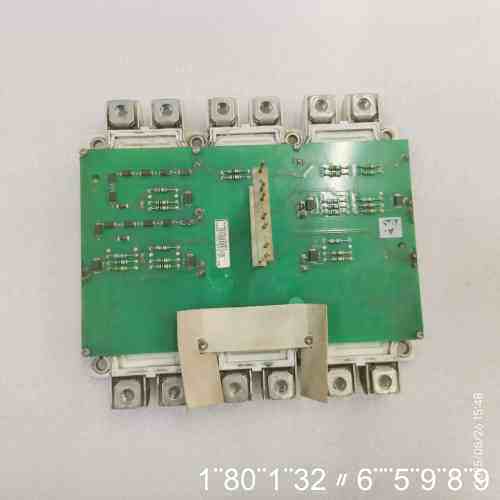 AH465637U001 FS150R12KE3G ，
