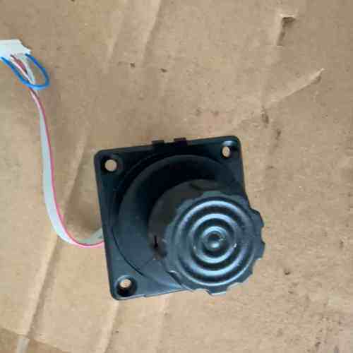 议价JC2000-0137 示教器摇杆 ABB DSQC3120工控配件维修
