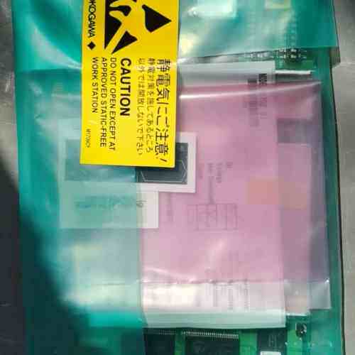 YOKOGAWA 日本横河DCS卡件 VI702，四张 vf