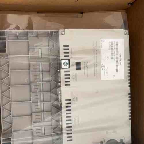 6AV6542-0BB15-2AX0 工业工控配件 带CF卡插槽RS422/485接口 工业