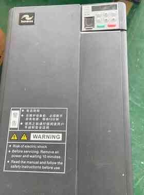 汇川变频器MD310T15B，15KW，380V，功能完