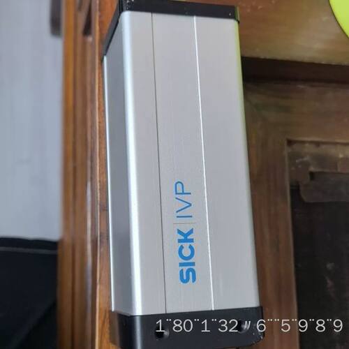 IVC-2DM1111HF01相机，层色如图