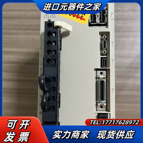 SGD7S-5R5A10A002议价
