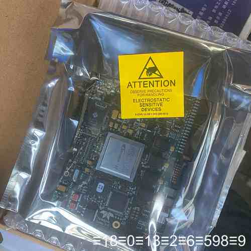 DALSA OR-X4C0-XPD00 A5 采集卡 （议价