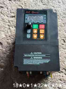 Veko变频器 V8 M 2S 0R75GB 0.75KW