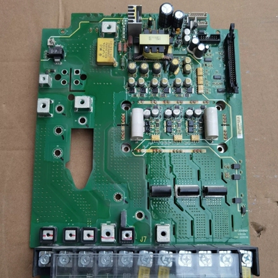 30KW汇川变频器驱动板MVT303GBQD1拆机见下图