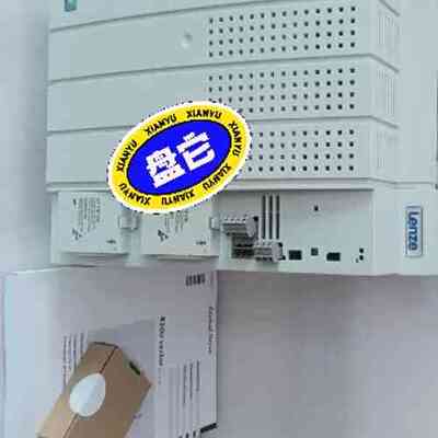 E82EV303K4B201伦茨Lenze变频器 全新配件