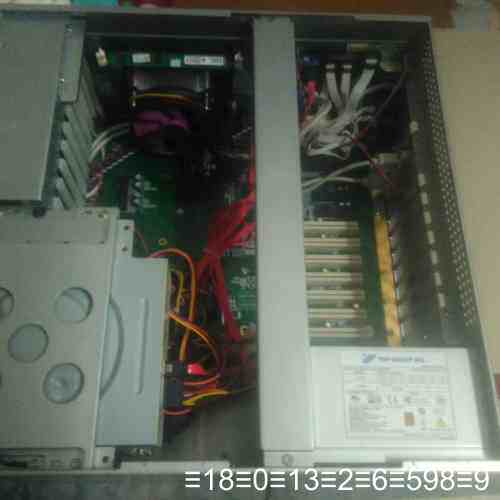 研华I7-2600CPU主板PCA-6010底板EBP-13议价