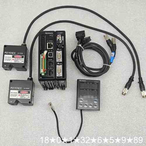 LK-G5001 控制器