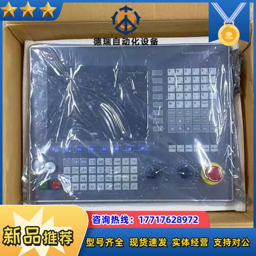 Rexroth力士乐数控系统VDP80.1FKN-C1-NN议价