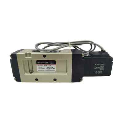 宝诺电磁阀SVF3130 SVF5120 5220 3230 SVK1120 0120 SVK312