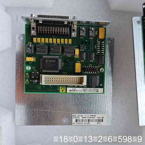 BGR DKC01.3 LK EAK02议价 - 实物图