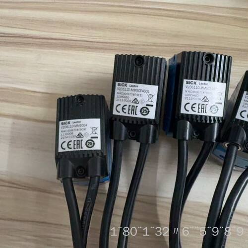 /读码器V2D611D-MMSCE4S01