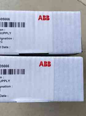 ABB变频器电源版APOW-01C APOW-11C全新