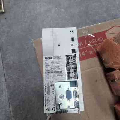 ECSEA008C4B Lenze工控伺服驱动 工业自动化控制模块议价维修
