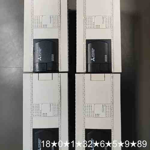 PLC FX3GA-60MT-CM FX3GA-60