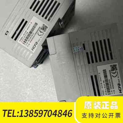 KCFA禾川PLC HCA1P-8X6YT-D，，功议价