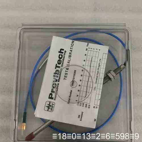 ProvibTech派利斯 TM0180-A07-B议价