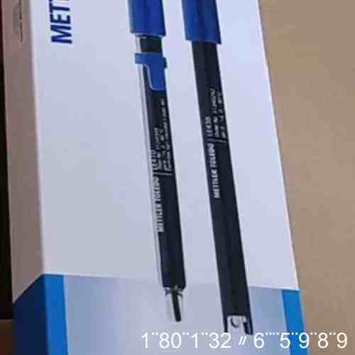 托利多LE438 PH电极，型号LE438-2M，IP