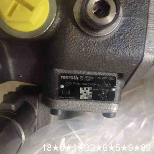PV7-1A/16-20RE01MC0-16 R900580