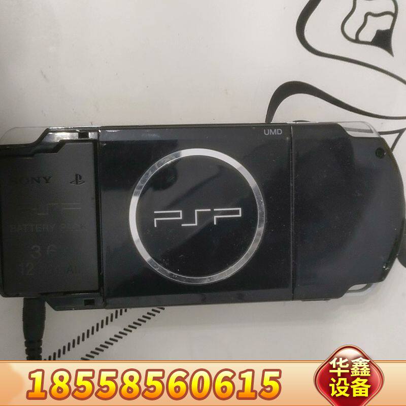 PSP3006,开机,带16g内存卡,电池行了,