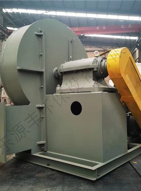 源丰9-26PP防腐风机聚丙烯离心通风机除尘换气耐腐蚀