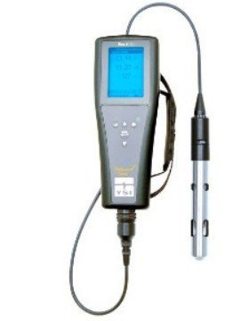 美国YSI Pro2030 溶解氧、电导率、盐度、TDS多参数水质测试仪